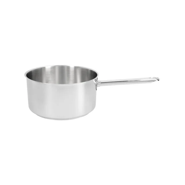 Demeyere Demeyere Apollo 7 saucepan stainless steel 3 L