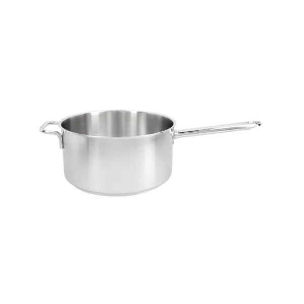 Demeyere Demeyere Apollo 7 saucepan stainless steel 4 L