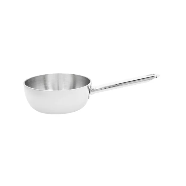 Demeyere Demeyere Apollo 7 stainless steel sauté pan Ø14 cm