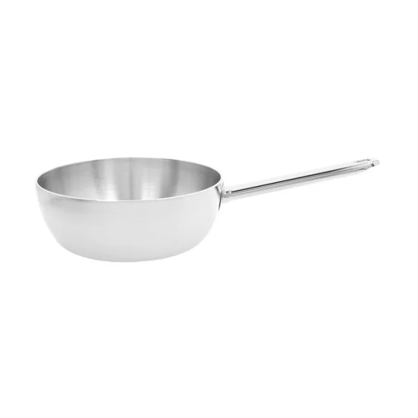 Demeyere Demeyere Apollo 7 stainless steel sauté pan Ø18 cm