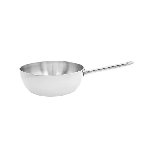 Demeyere Demeyere Apollo 7 stainless steel sauté pan Ø22 cm
