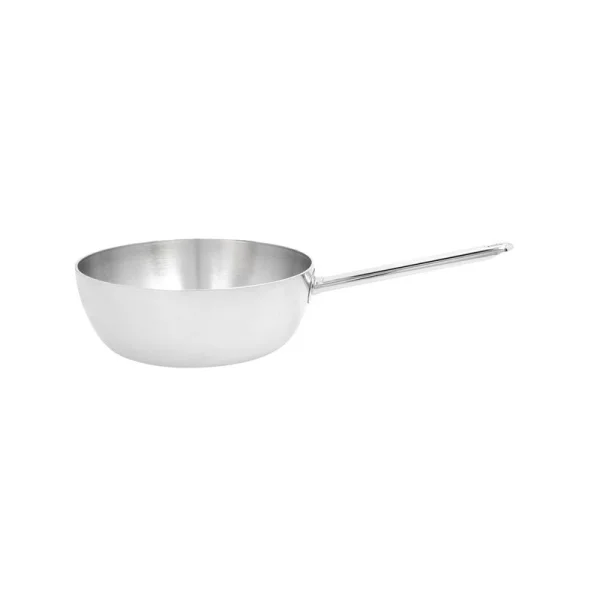 Demeyere Demeyere Apollo 7 stainless steel sauté pan Ø24 cm