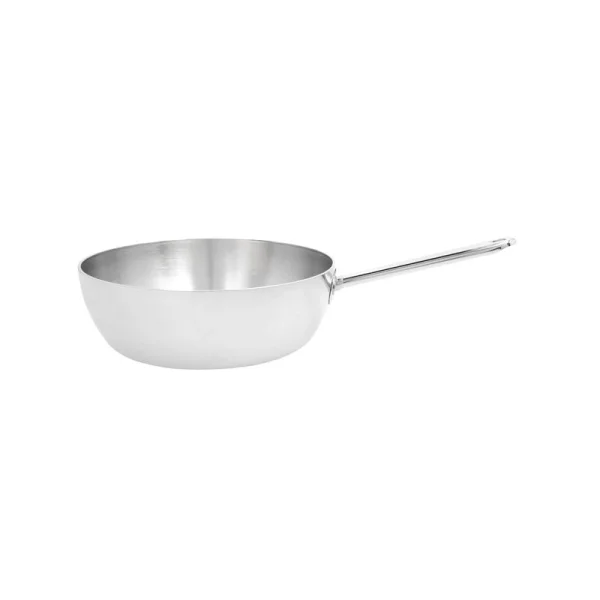Demeyere Demeyere Apollo 7 stainless steel sauté pan Ø28 cm