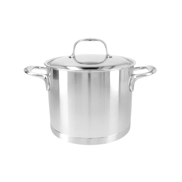 Demeyere Demeyere Atlantis 7 pot high stainless steel 5 L