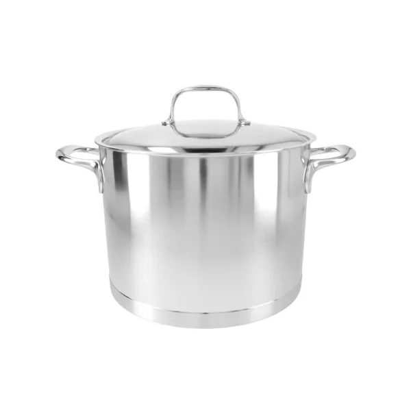 Demeyere Demeyere Atlantis 7 pot high stainless steel 8 L