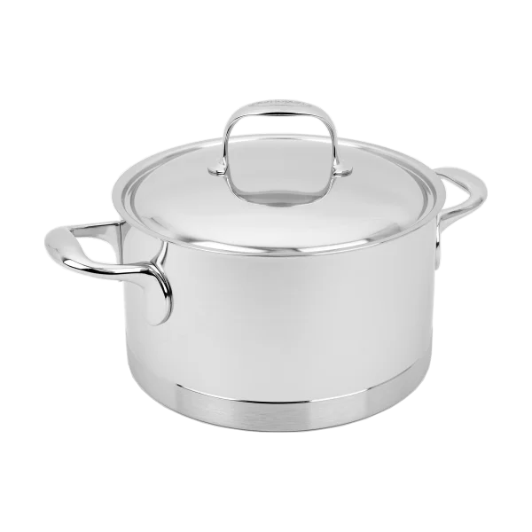 Demeyere Demeyere Atlantis 7 pot low stainless steel 1.5 L