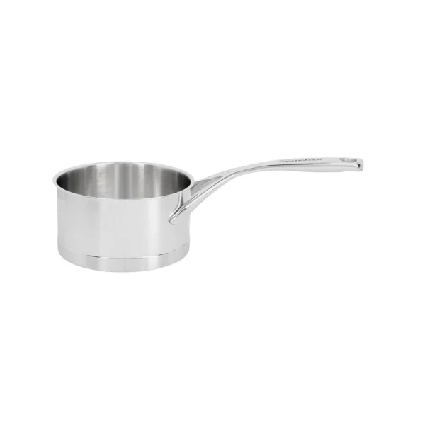 Demeyere Demeyere Atlantis 7 saucepan stainless steel 1 L