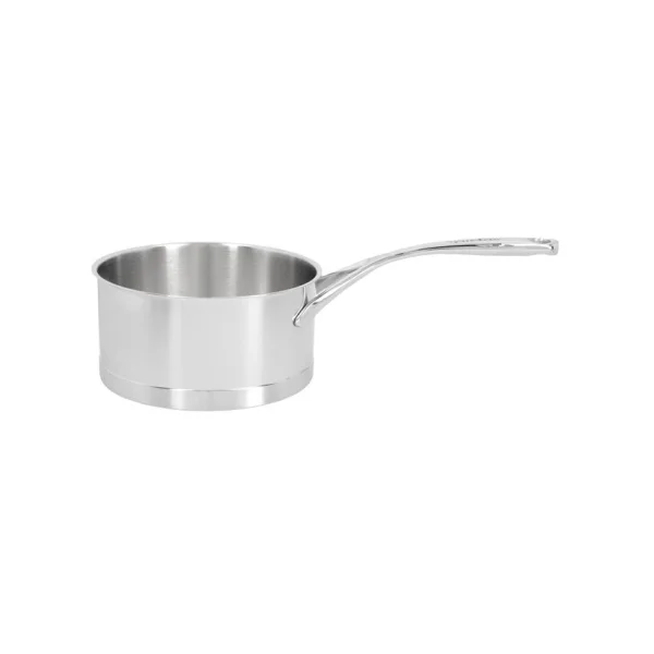 Demeyere Demeyere Atlantis 7 saucepan stainless steel 2.2 L
