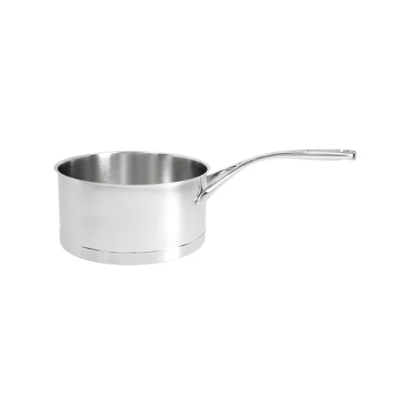 Demeyere Demeyere Atlantis 7 saucepan stainless steel 3 L