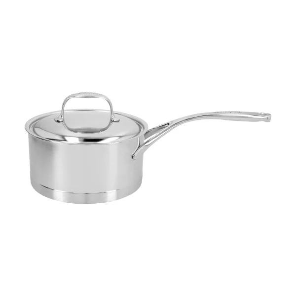 Demeyere Demeyere Atlantis 7 saucepan with lid 1 L