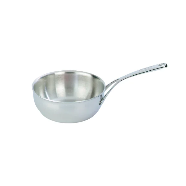 Demeyere Demeyere Atlantis sauté pan 2,5 l