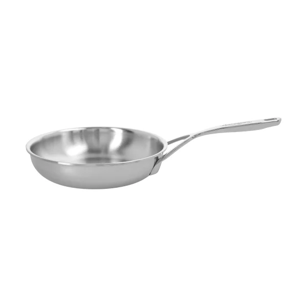 Demeyere Multiline 7 frying pan stainless steel 7-ply Ø20 cm