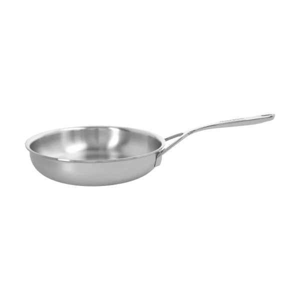 Demeyere Multiline 7 frying pan stainless steel 7-ply Ø24 cm