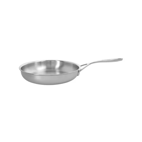 Demeyere Multiline 7 frying pan stainless steel 7-ply Ø28 cm