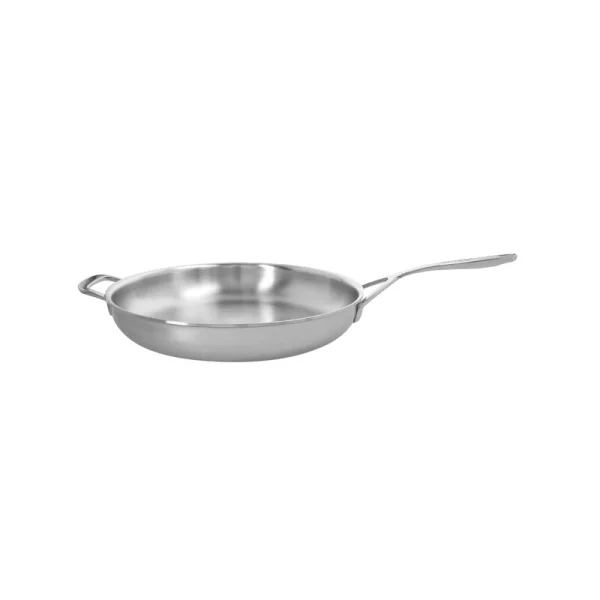 Demeyere Multiline 7 frying pan stainless steel 7-ply Ø32 cm