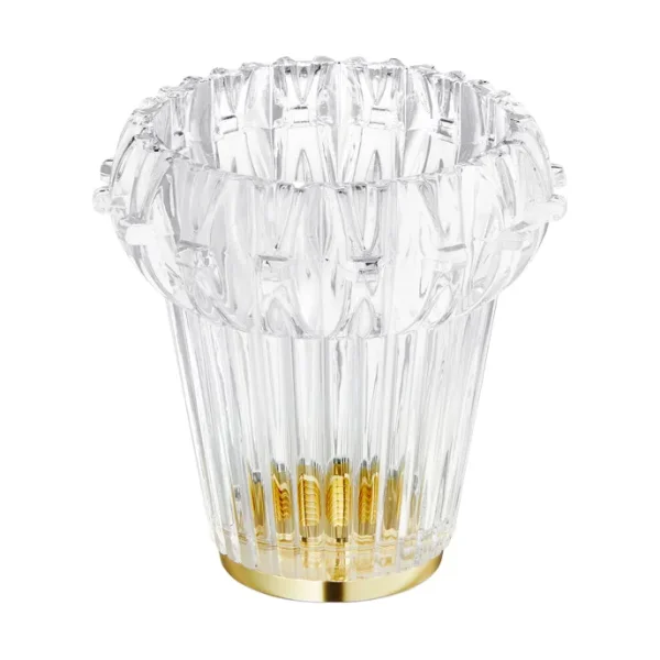 Design By Us Eyeball for New Wave Optiv wall lamp XL Gold