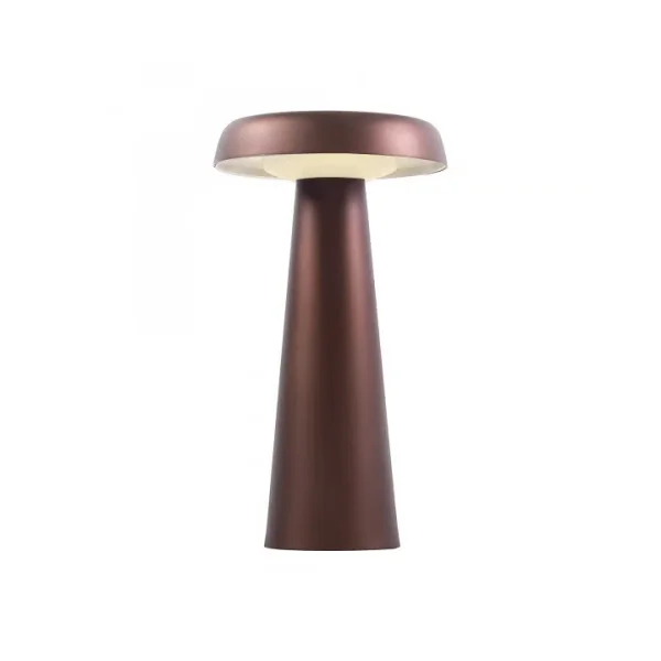 Design For The People Arcello table lamp 25 cm Burnished brass