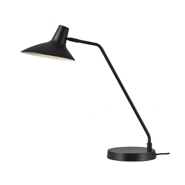 Design For The People Darci table lamp 55 cm Black