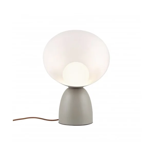 Design For The People Hello table lamp 42 cm Brown