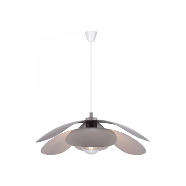 Design For The People Maple ceiling lamp Ø55 cm Brown