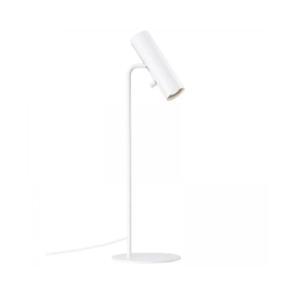 Design For The People MIB table lamp 65 cm White