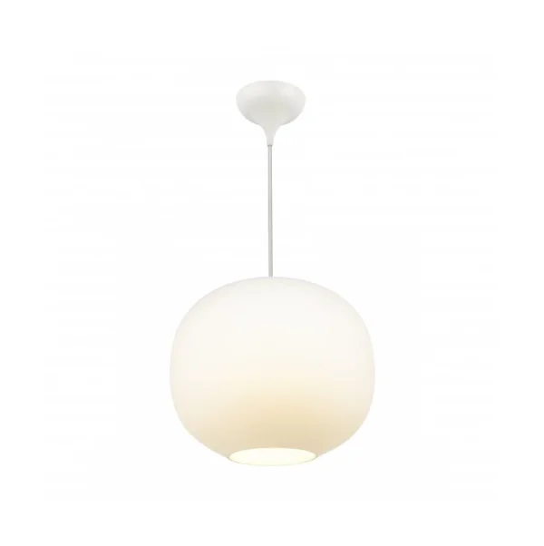 Design For The People Navone Ceiling Lamp Ø20 cm White