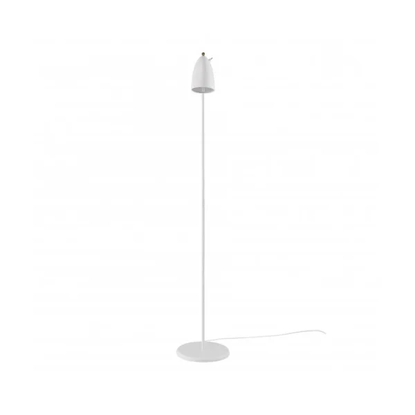 Design For The People Nexus 2.0 floor lamp 141 cm White