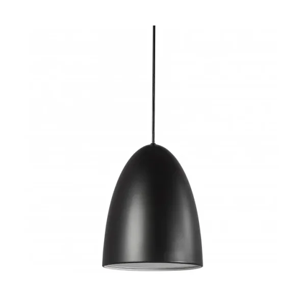 Design For The People Nexus 2.0 pendant lamp 25.4 cm Black