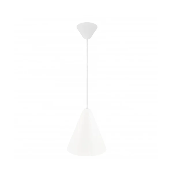 Design For The People Nono pendant lamp 24.8 cm White