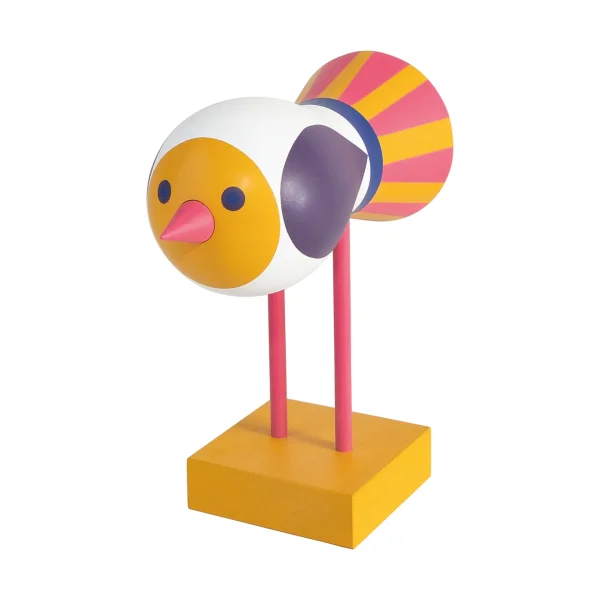 Design House Stockholm Birds 1967 decoration No. 1