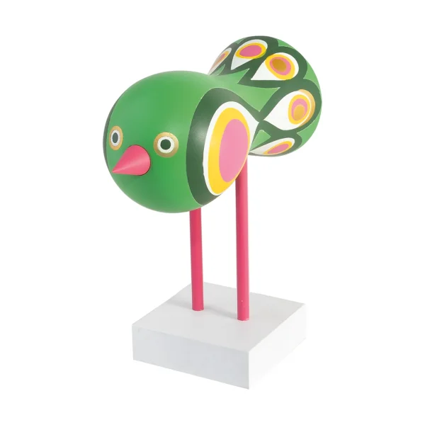 Design House Stockholm Birds 1967 decoration No. 2