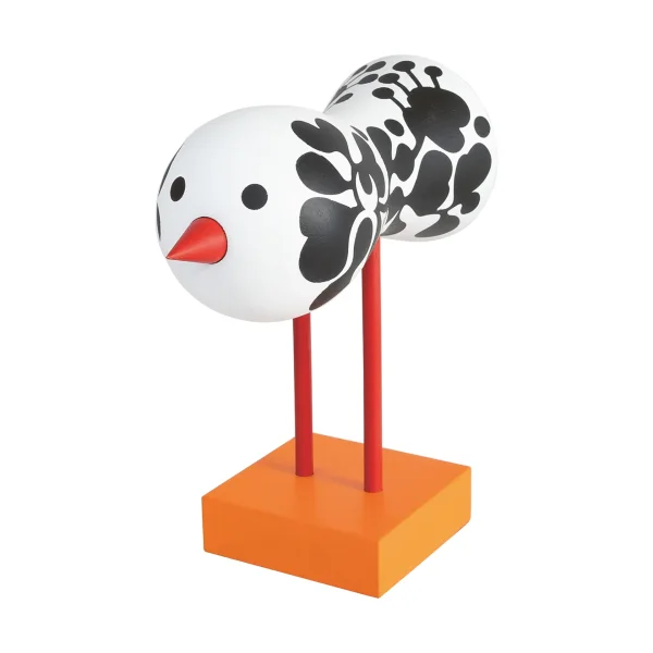 Design House Stockholm Birds 1967 decoration No. 3