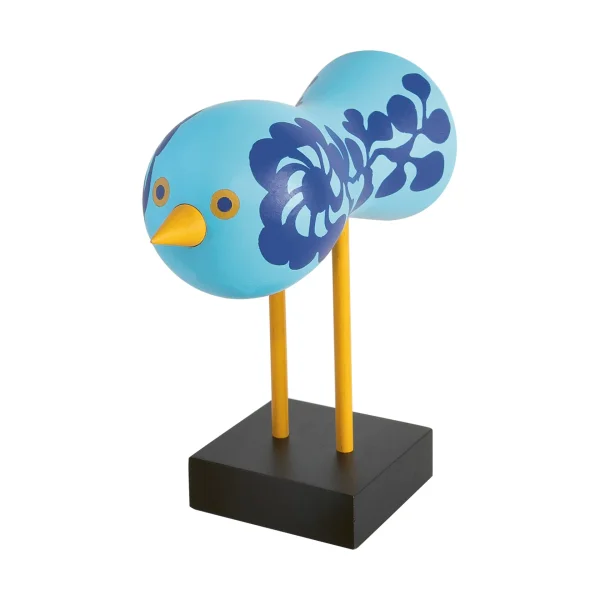 Design House Stockholm Birds 1967 decoration No. 4