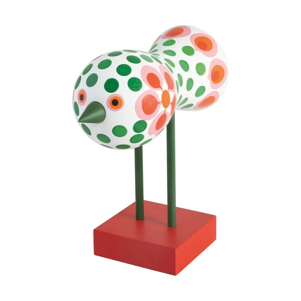 Design House Stockholm Birds 1967 decoration No. 6