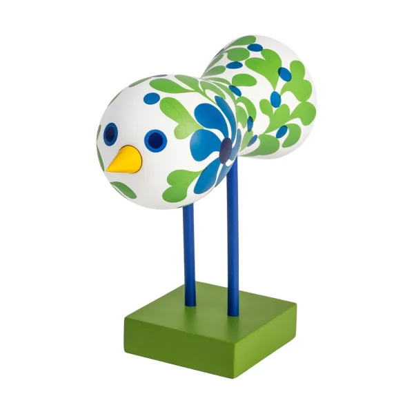 Design House Stockholm Birds 1967 decoration No. 7