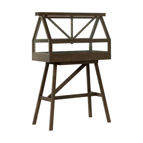 Design House Stockholm Greenhouse greenhouse Dark ash