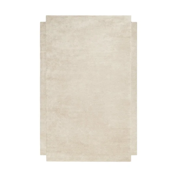 Design House Stockholm Level rug 200x300 cm beige