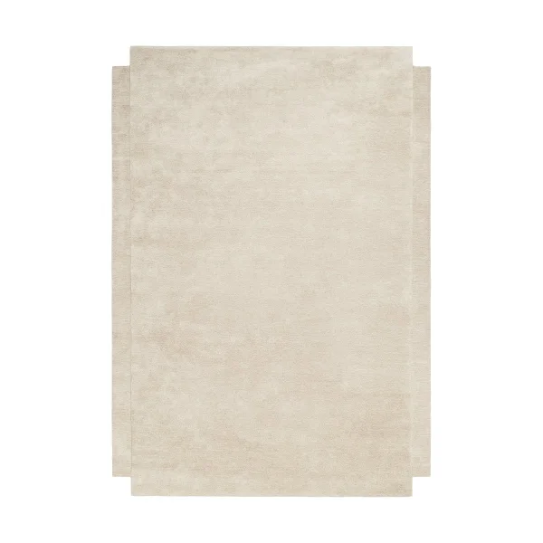 Design House Stockholm Level rug 250x350 cm beige