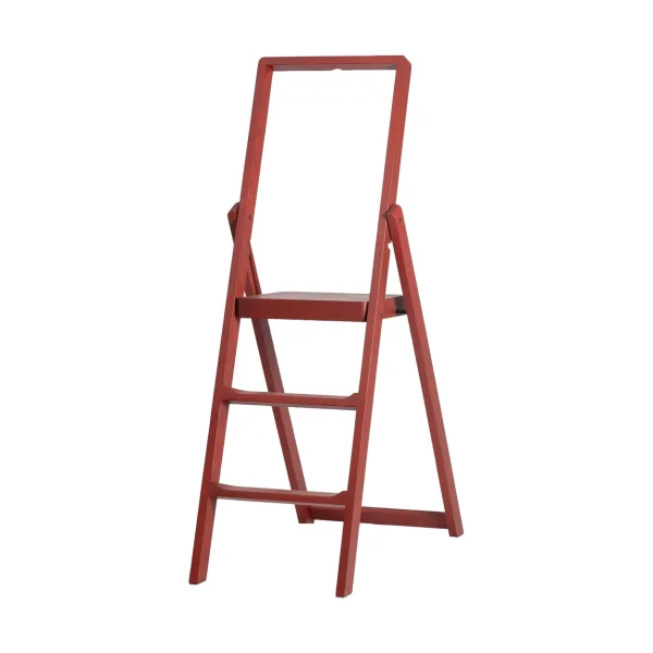 Design House Stockholm Step ladder Red