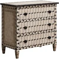 Donato, Chest of Drawers - Andrew Martin
