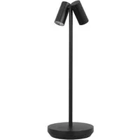 Doppia, Light, Black - Andrew Martin
