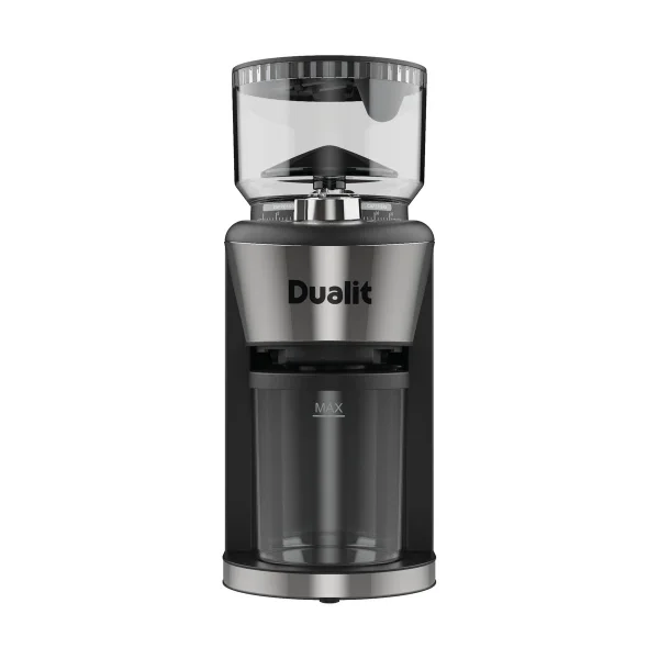 Dualit Dualit coffee grinder 31 cm Black