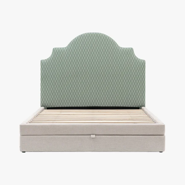 Dutchess Double Bed