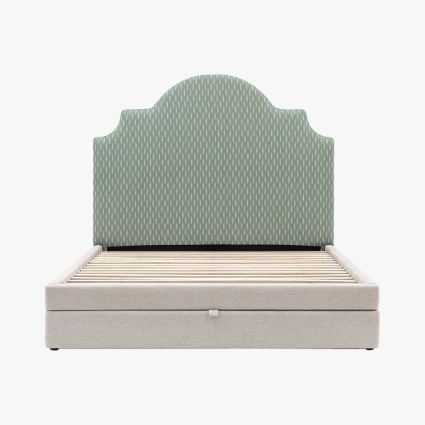 Dutchess King Bed
