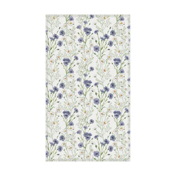 Ekelund Linneväveri Sommar tablecloth 145x300 cm Multi