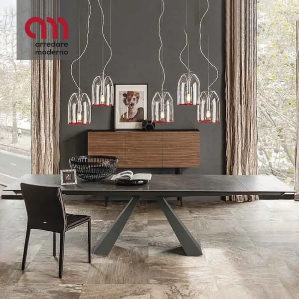 Eliot Keramik Drive Cattelan Italia