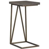Emerson End/Side Table, End Table - Andrew Martin