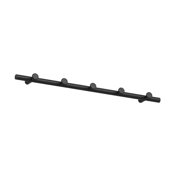 Essem Design Classic coat rack 60 cm White