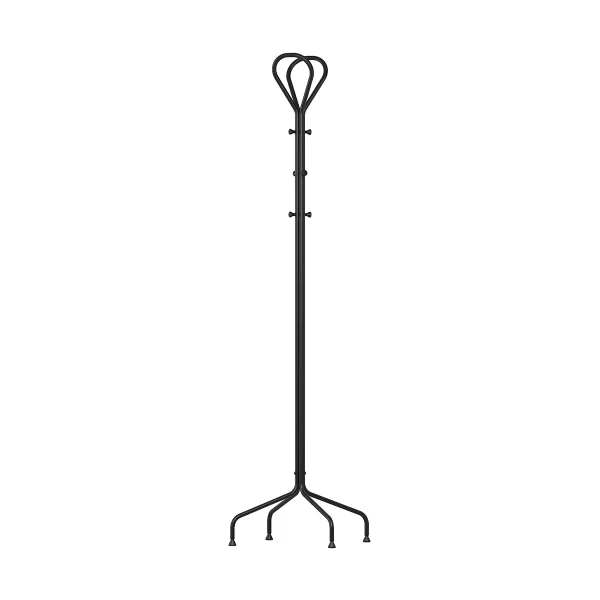 Essem Design Classic drum major Black