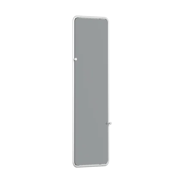 Essem Design Classic wall mirror 120x40 cm White